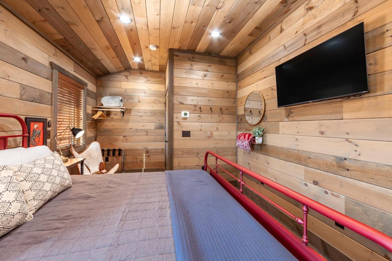 Splash Mountain Pool Hot Tub Theater Game Room Sevierville Dış mekan fotoğraf