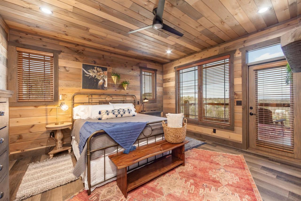 Splash Mountain Pool Hot Tub Theater Game Room Sevierville Dış mekan fotoğraf