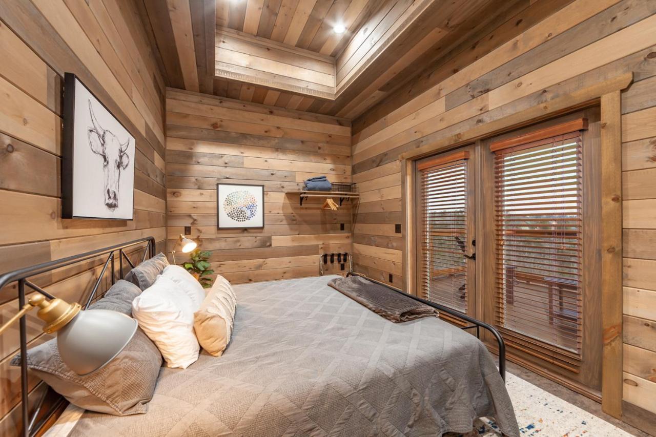 Splash Mountain Pool Hot Tub Theater Game Room Sevierville Dış mekan fotoğraf