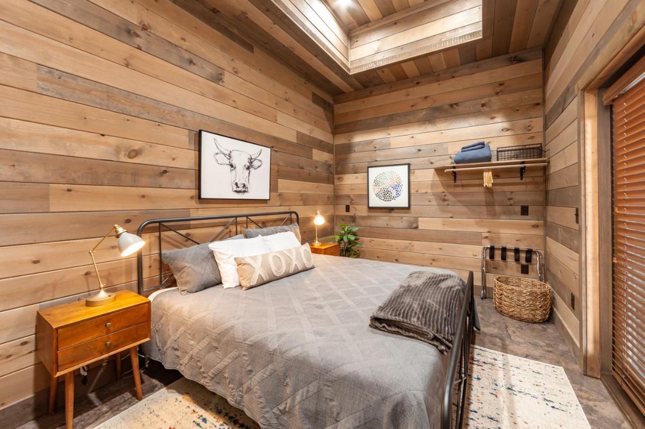 Splash Mountain Pool Hot Tub Theater Game Room Sevierville Dış mekan fotoğraf