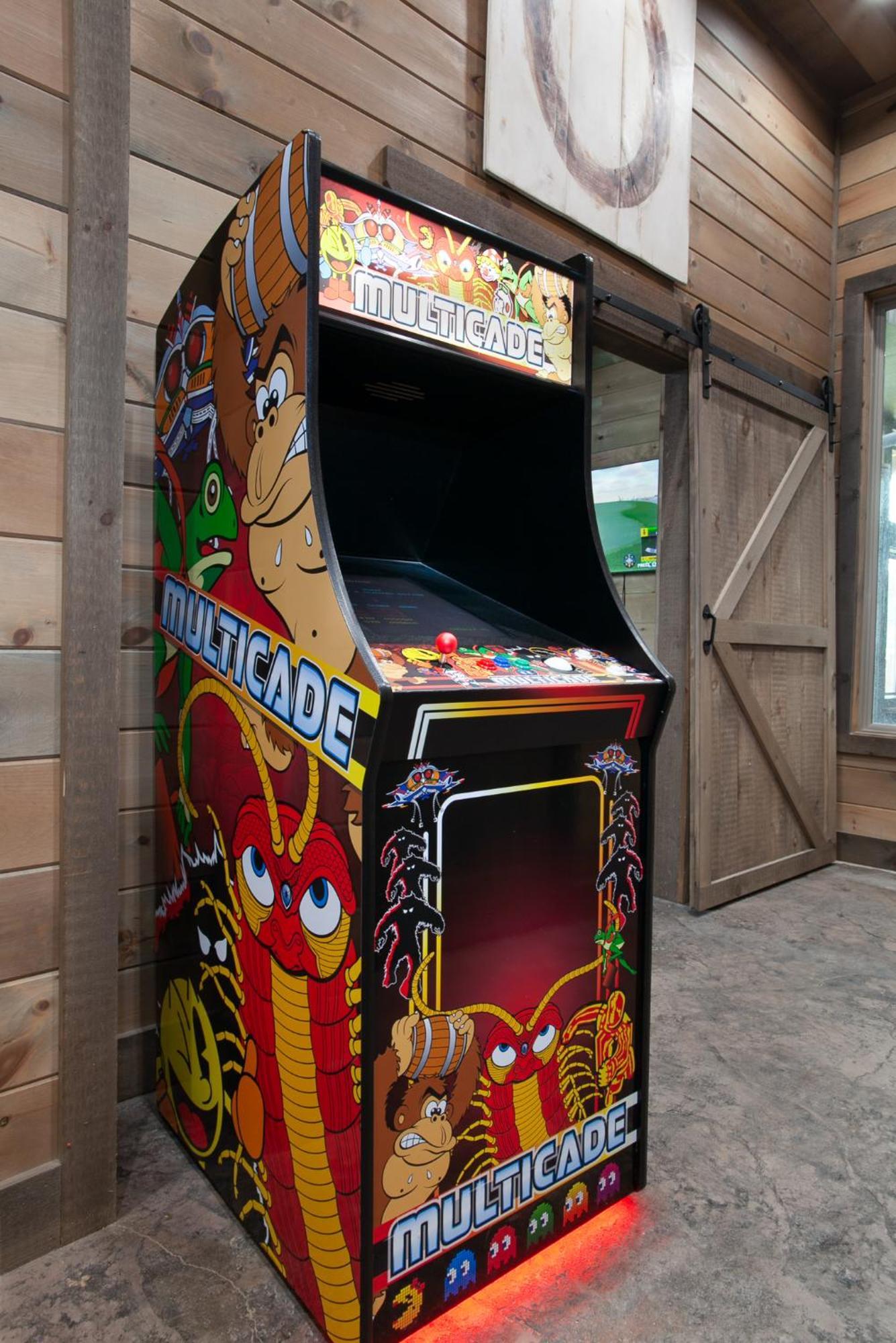 Splash Mountain Pool Hot Tub Theater Game Room Sevierville Dış mekan fotoğraf